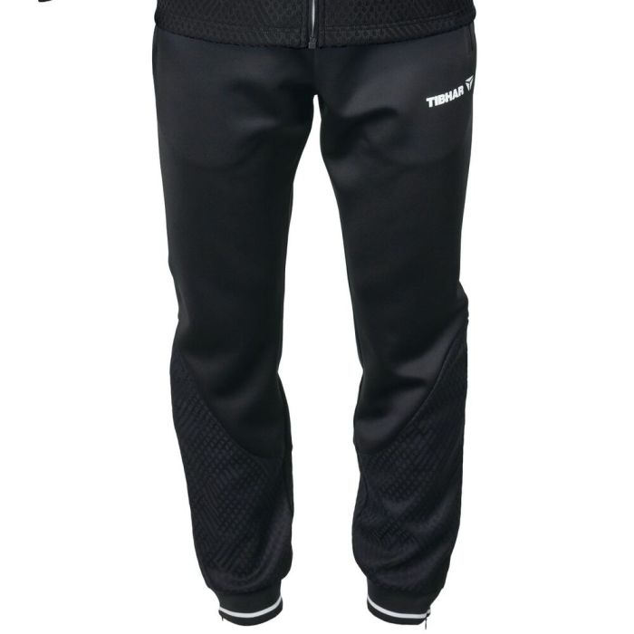 Tibhar Anzugshose Osmium schwarz Tibhar Anzugshose Osmium schwarz