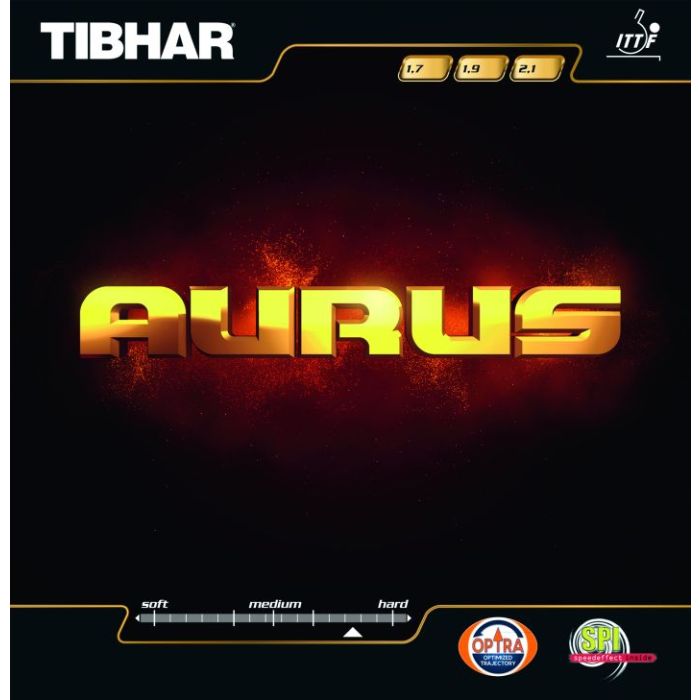 Tibhar Aurus Tibhar Aurus