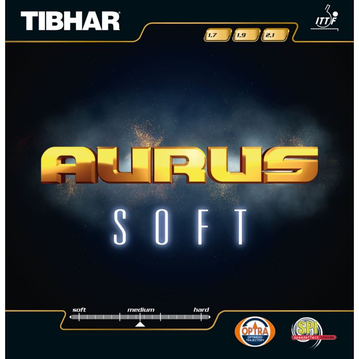 Tibhar Aurus Soft Tibhar Aurus Soft