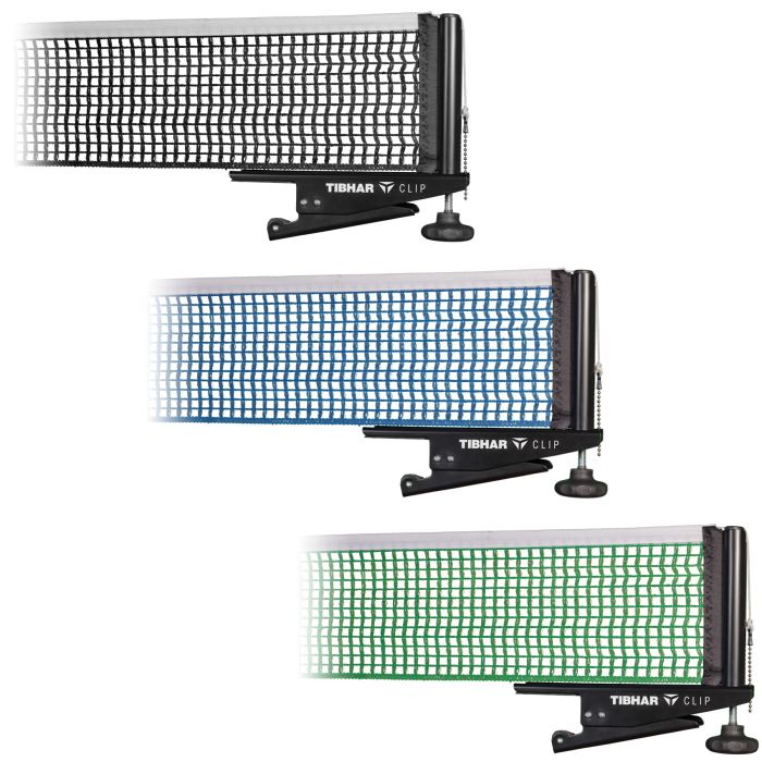 Tibhar Ersatznetz SMASH/CLIP Tibhar Ersatznetz SMASH/CLIP