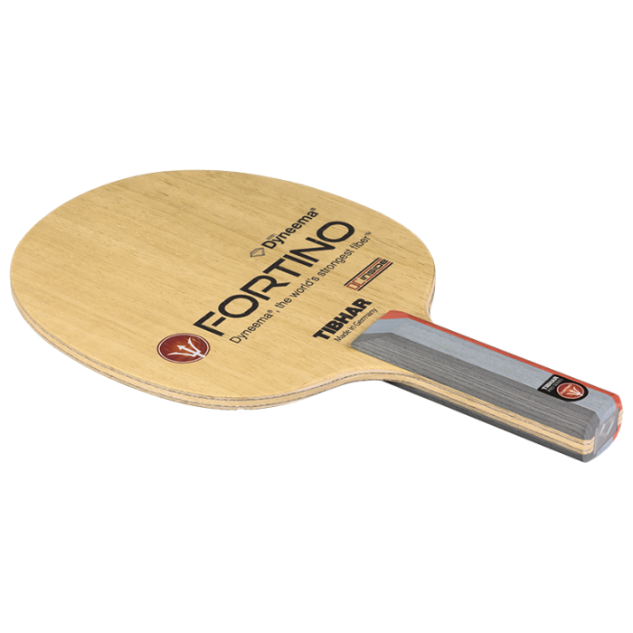 Tibhar Fortino Pro DC Inside Tibhar Fortino Pro DC Inside