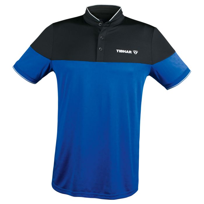 Tibhar Hemd Trend blau Tibhar Hemd Trend blau