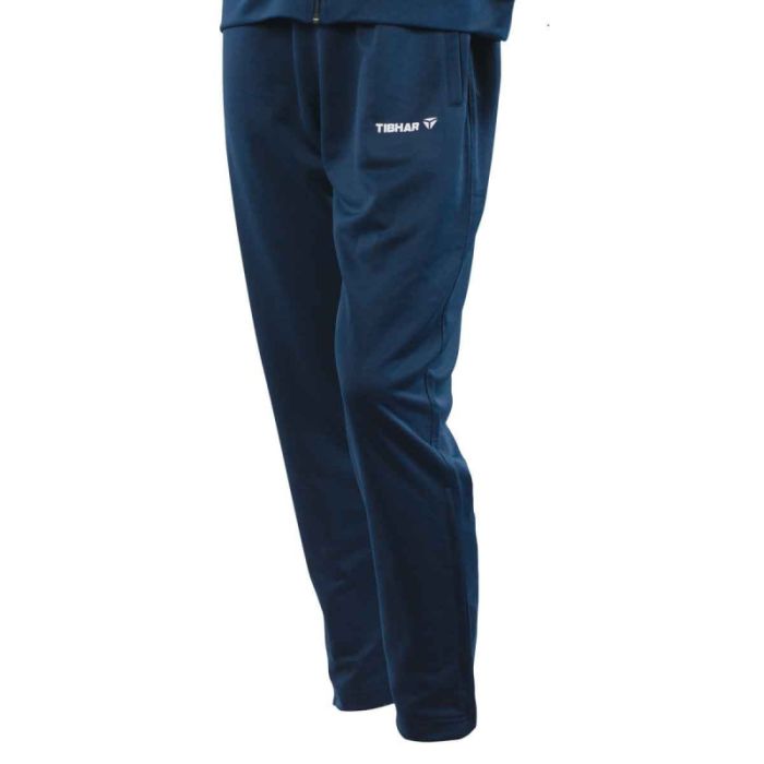 TIBHAR Hose World blau TIBHAR Hose World blau