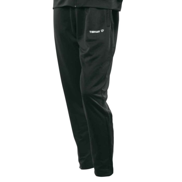 TIBHAR Hose World schwarz TIBHAR Hose World schwarz