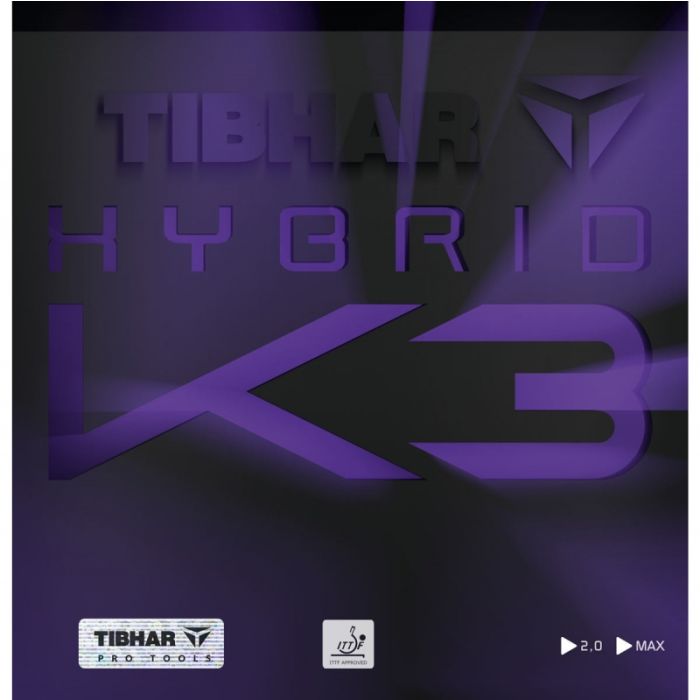 Tibhar Hybrid K3 Tibhar Hybrid K3