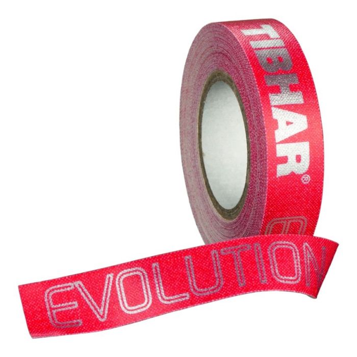 Tibhar Kantenband Evolution 5 Meter Tibhar Kantenband Evolution 5 Meter