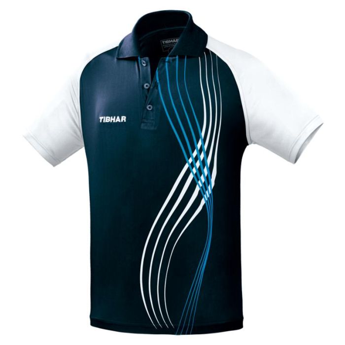 TIBHAR Polo Express Blau TIBHAR Polo Express Blau
