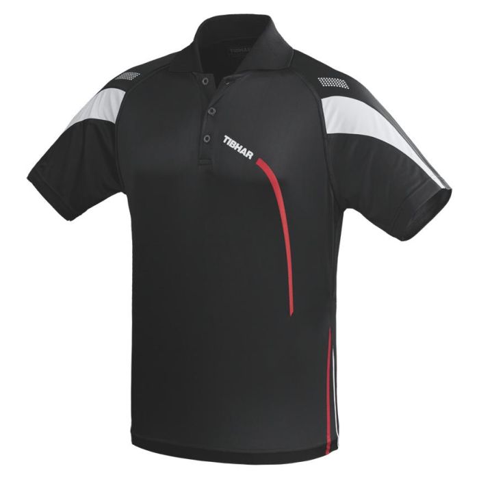 TIBHAR Polo Trial Cotton TIBHAR Polo Trial Cotton