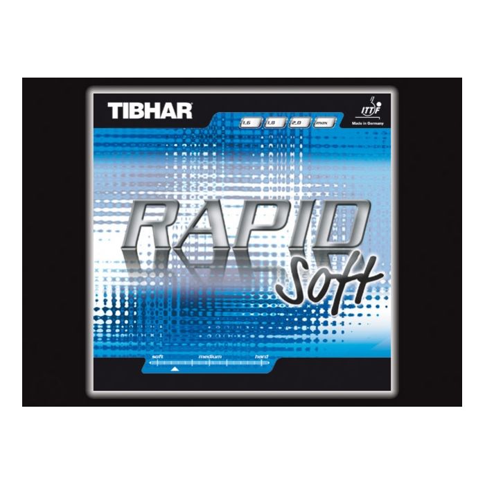 Tibhar Rapid Soft Tibhar Rapid Soft