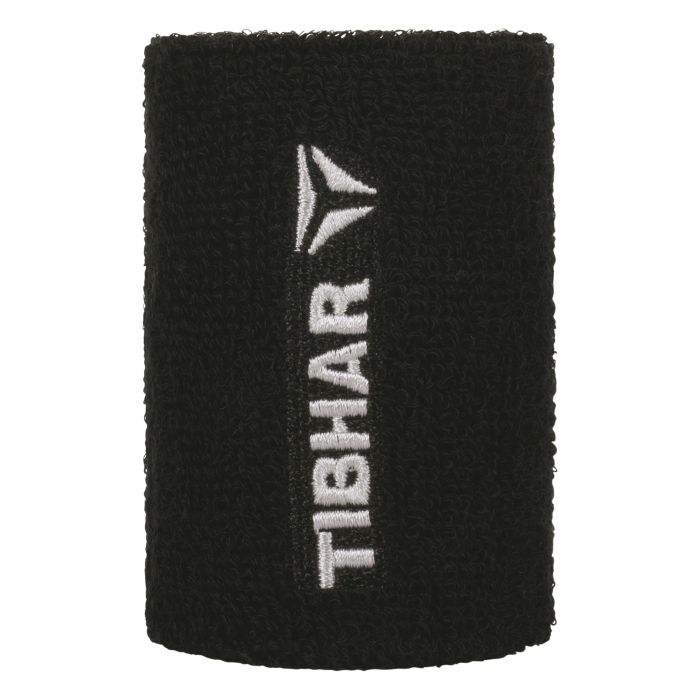 Tibhar Schweissband schwarz Tibhar Schweissband schwarz