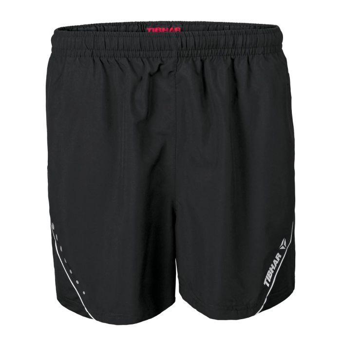 TIBHAR Shorts Pulse schwarz TIBHAR Shorts Pulse schwarz
