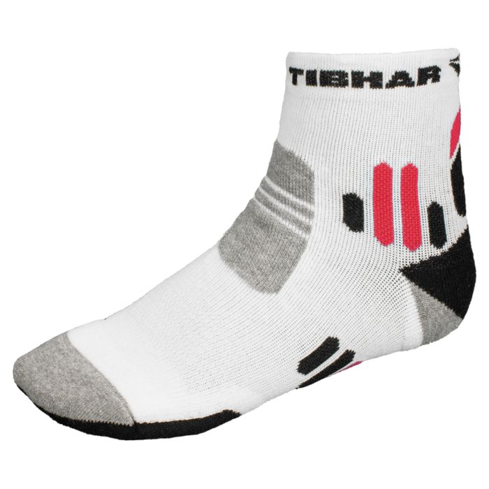 TIBHAR Socken Tech II rot TIBHAR Socken Tech II rot