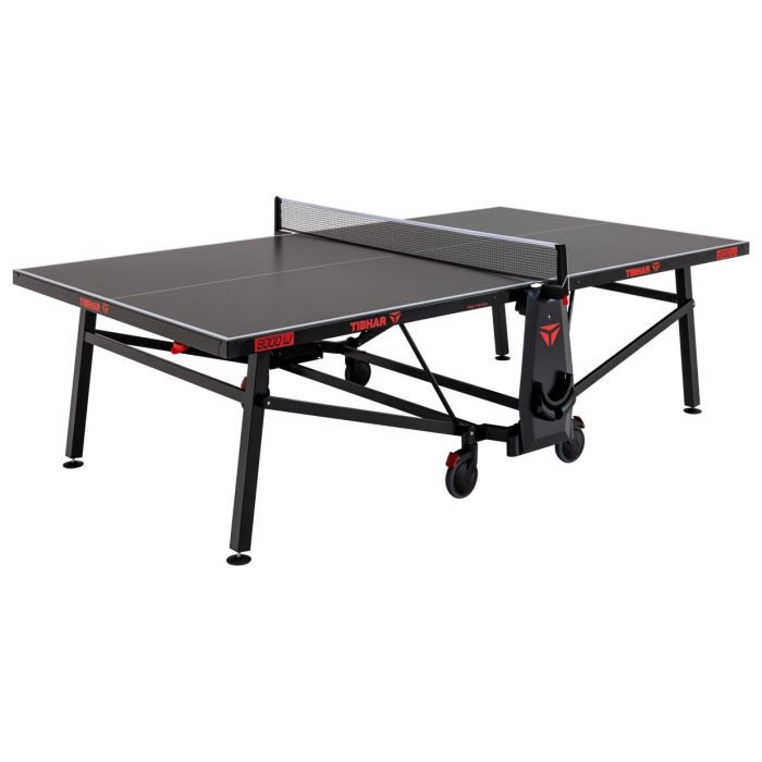 TIBHAR Tischtennisplatte OUTDOOR 8000W anthrazit TIBHAR Tischtennisplatte OUTDOOR 8000W anthrazit