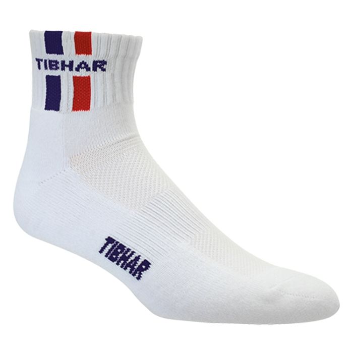 TIBHAR Tischtennissocke TIBHAR Tischtennissocke