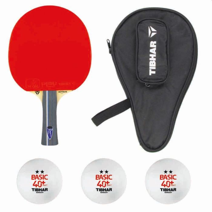 Tibhar TT-Set Rookie Starter Tibhar TT-Set Rookie Starter