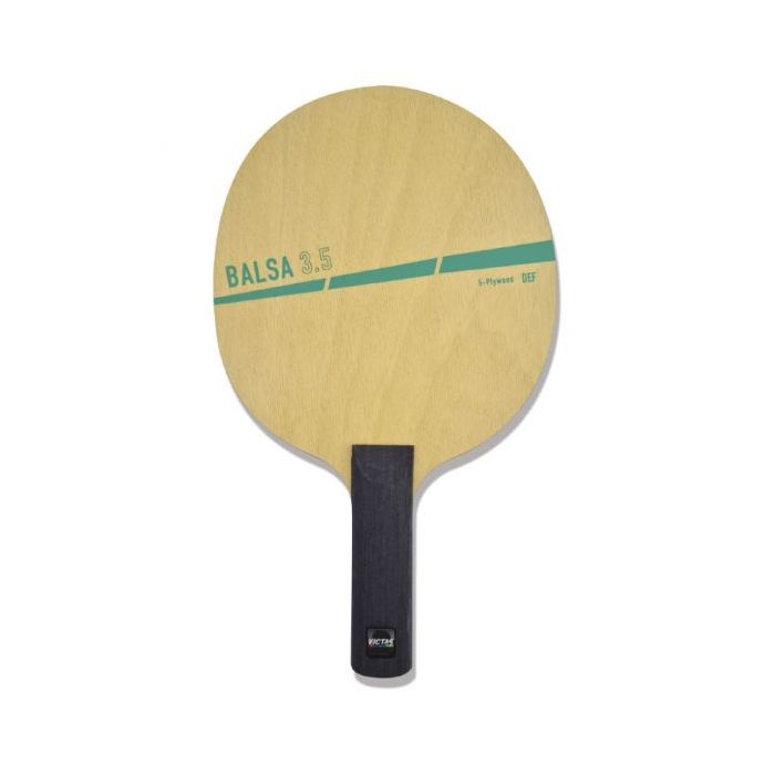 VICTAS Balsa 3.5 VICTAS Balsa 3.5