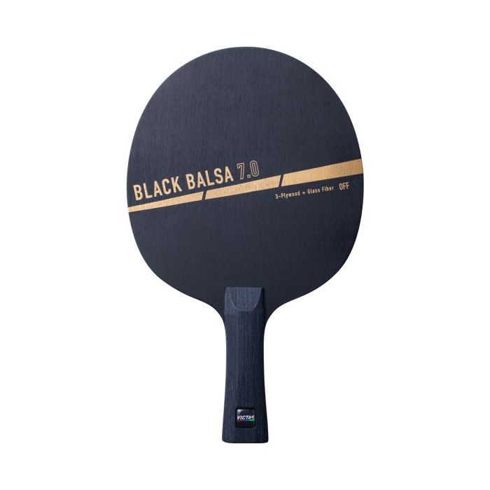 VICTAS Black Balsa 7.0 VICTAS Black Balsa 7.0