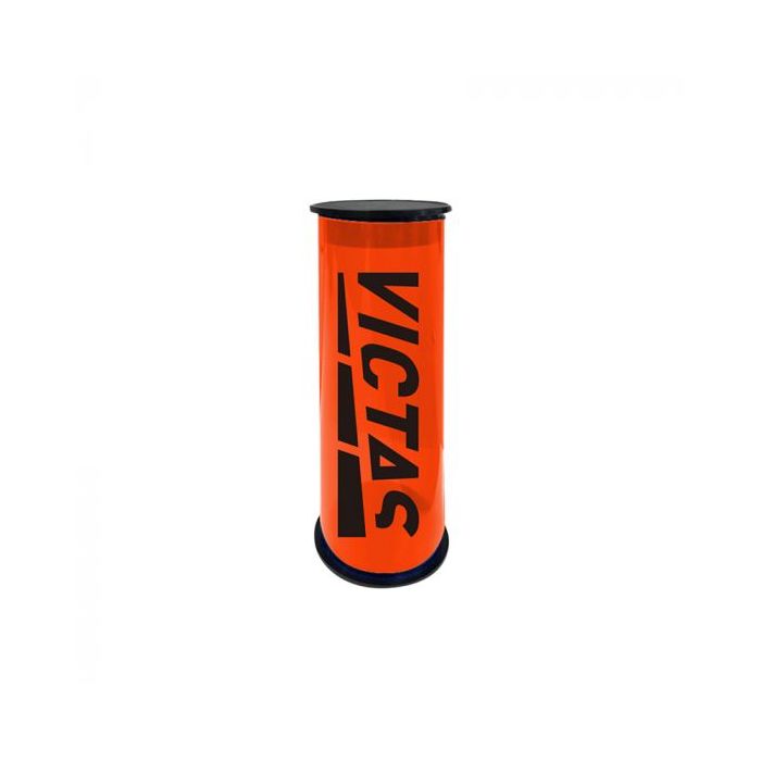 VICTAS V-Ballsafe Ballbox rot VICTAS V-Ballsafe Ballbox rot