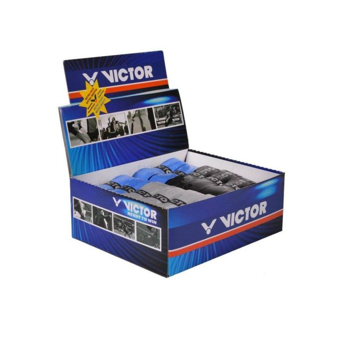 Victor Hyper Grip 25er Box Victor Hyper Grip 25er Box