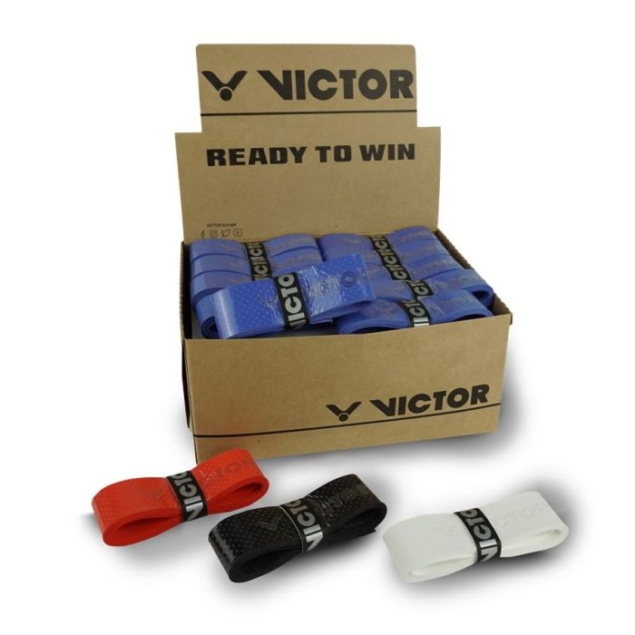 Victor Overgrip 06 50er Box Victor Overgrip 06 50er Box