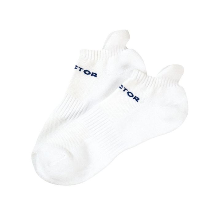 Victor Sneaker Sock 2er Pack Victor Sneaker Sock 2er Pack