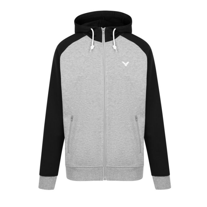 Victor Sweater Jacket V-13400 H Victor Sweater Jacket V-13400 H