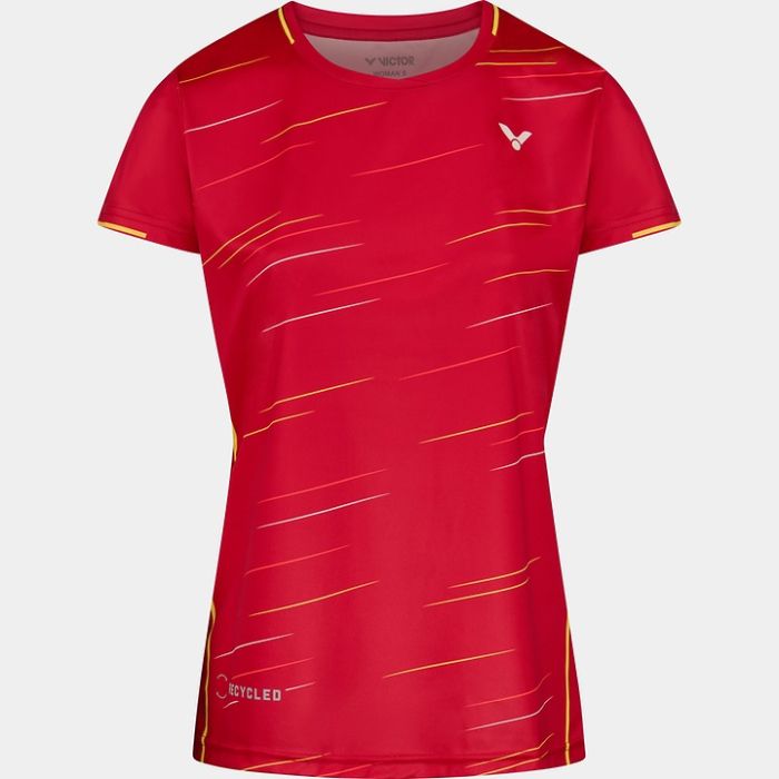 VICTOR T-Shirt T-24101 D VICTOR T-Shirt T-24101 D