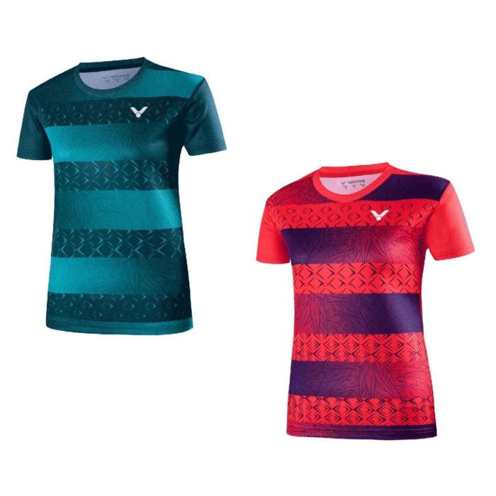 Victor T-Shirt T-31006TD Victor T-Shirt T-31006TD