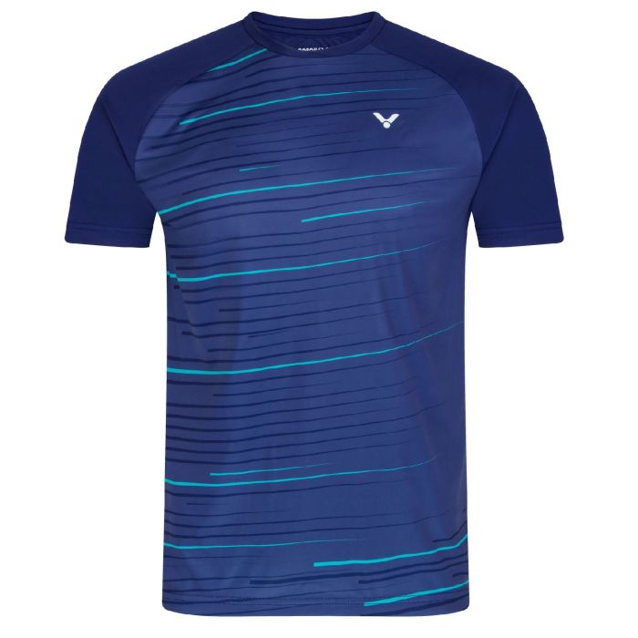 Victor T-Shirt T-33100 B Victor T-Shirt T-33100 B