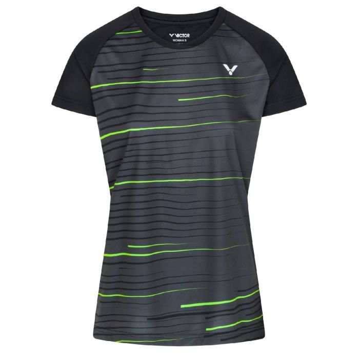 Victor T-Shirt T-34101 C Victor T-Shirt T-34101 C