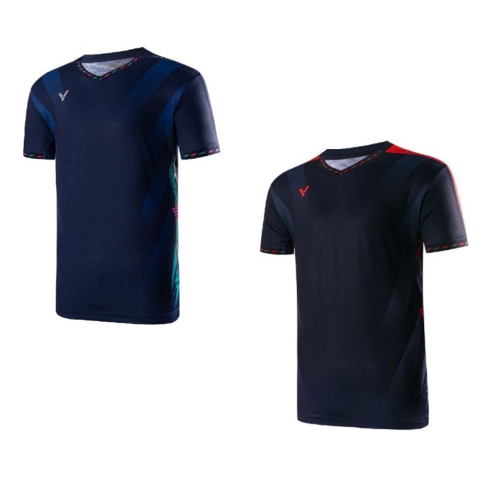 Victor T-Shirt T-40005 LTD Victor T-Shirt T-40005 LTD
