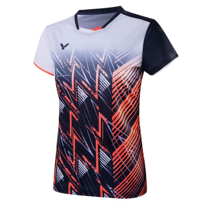 Victor T-Shirt T-41008 B Victor T-Shirt T-41008 B