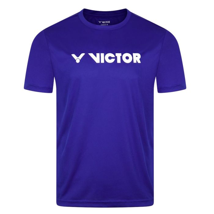 Victor T-Shirt T-43104 B Victor T-Shirt T-43104 B