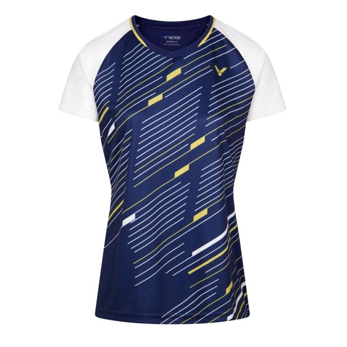 Victor T-Shirt T-44100 B Victor T-Shirt T-44100 B