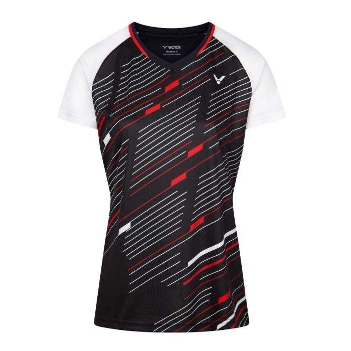 Victor T-Shirt T-44101 C Victor T-Shirt T-44101 C