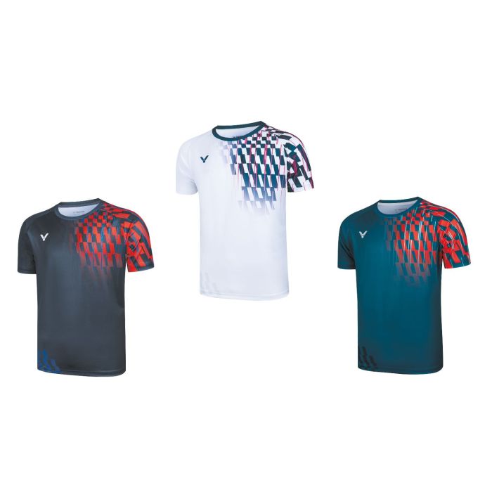 Victor T-Shirt T-50001TD Victor T-Shirt T-50001TD