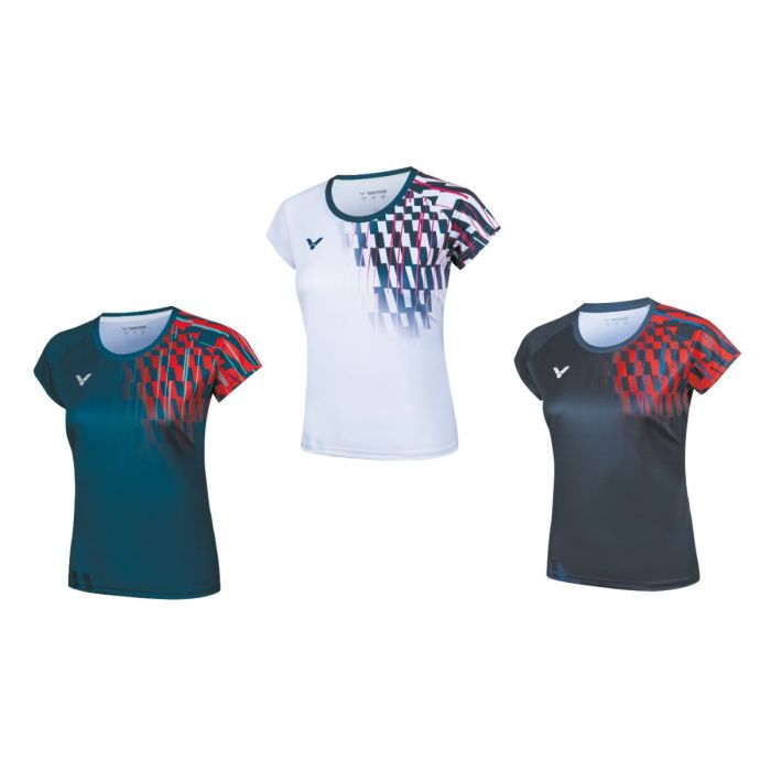 Victor T-Shirt T-51001TD Victor T-Shirt T-51001TD