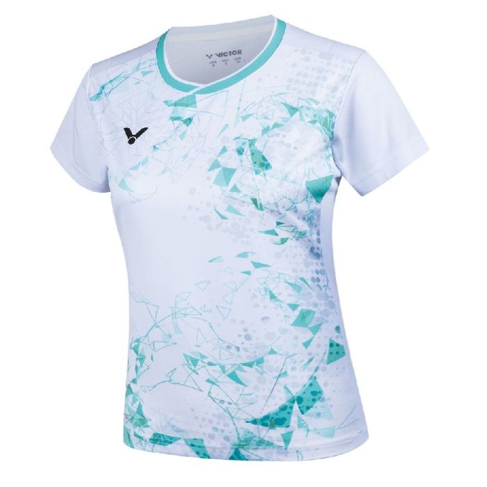 Victor T-Shirt T-51003TDTTY LTD Victor T-Shirt T-51003TDTTY LTD