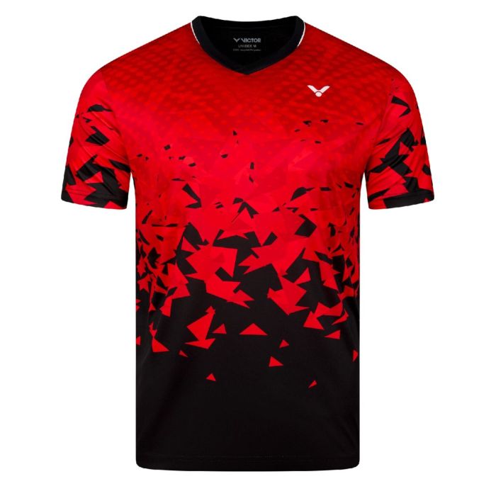 Victor T-Shirt T-53101 D Victor T-Shirt T-53101 D