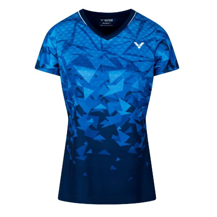 Victor T-Shirt T-54100 B Victor T-Shirt T-54100 B