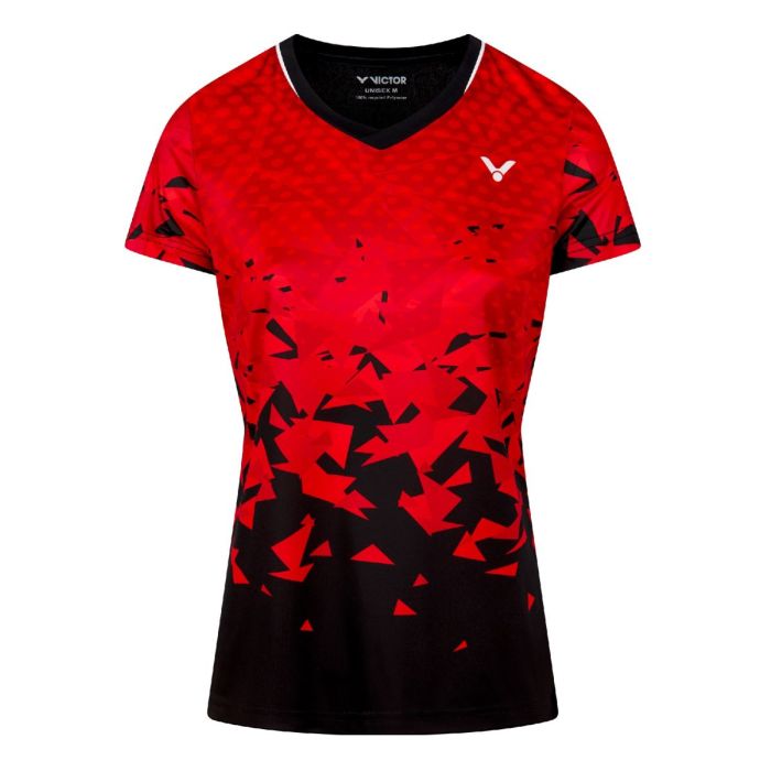 Victor T-Shirt T-54101 D Victor T-Shirt T-54101 D