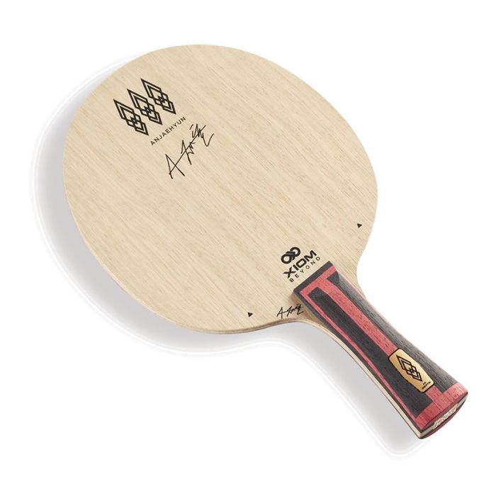 Xiom An Jae-Hyun TMXi Xiom An Jae-Hyun TMXi