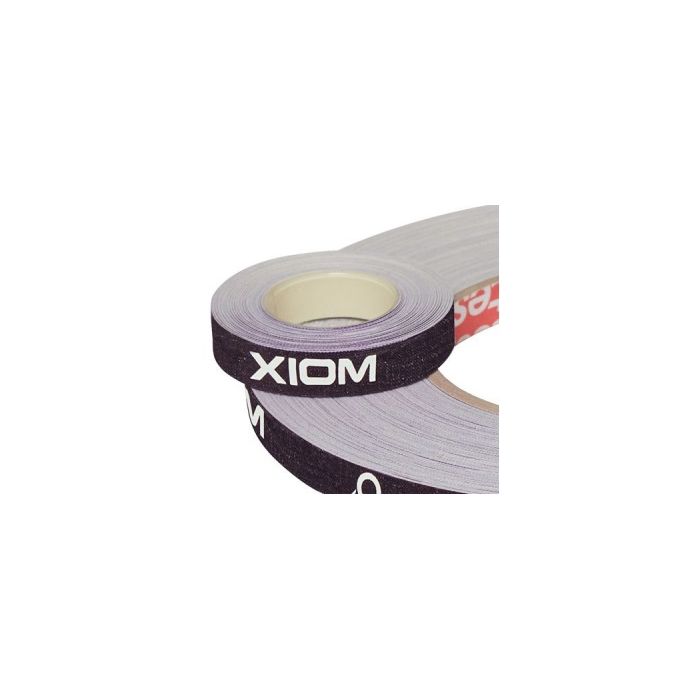 XIOM Kantenband 5 Meter schwarz XIOM Kantenband 5 Meter schwarz