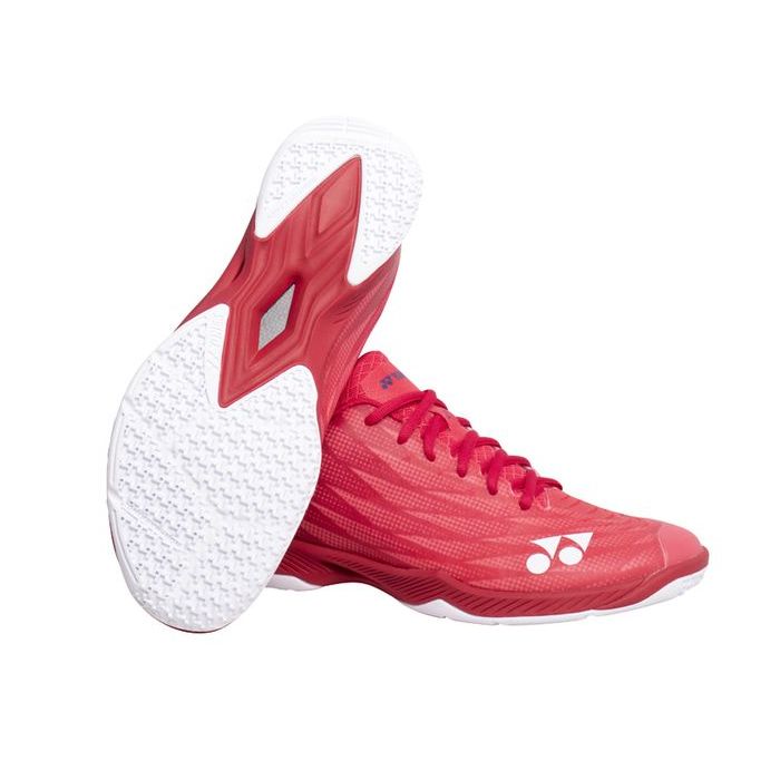 Yonex Aerus Z2 M red Yonex Aerus Z2 M red