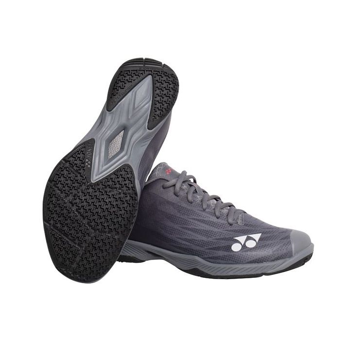 Yonex Aerus Z2 M Wide gray Yonex Aerus Z2 M Wide gray