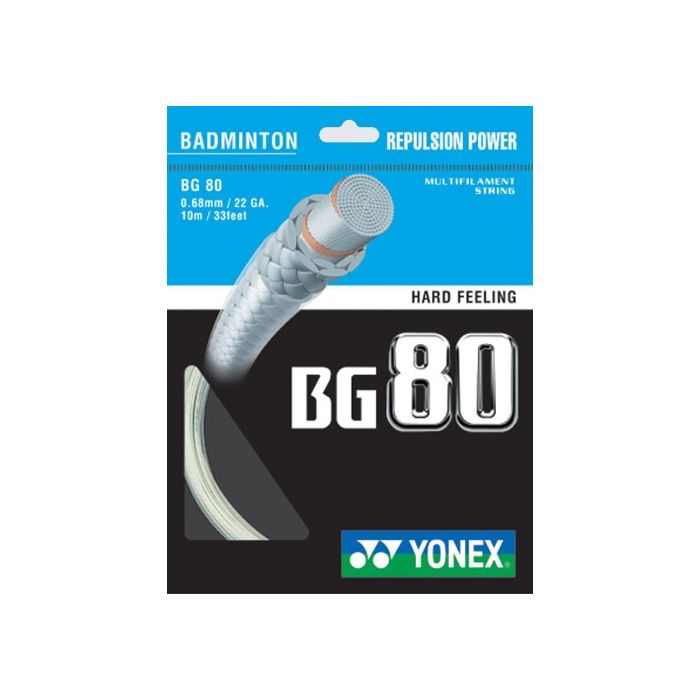 Yonex BG-80 Set Yonex BG-80 Set