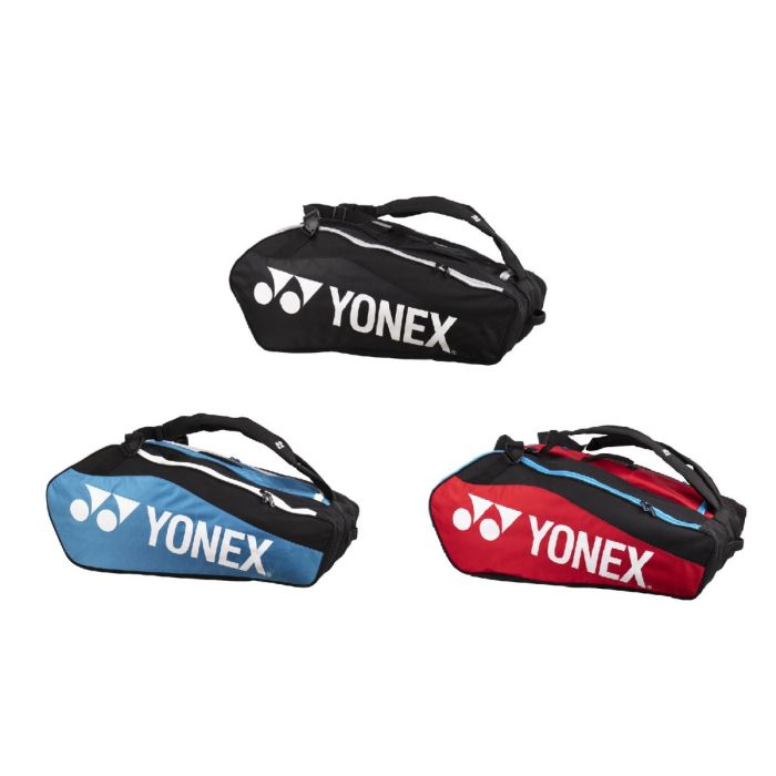 Yonex Club Line Multithermobag 1223 Yonex Club Line Multithermobag 1223