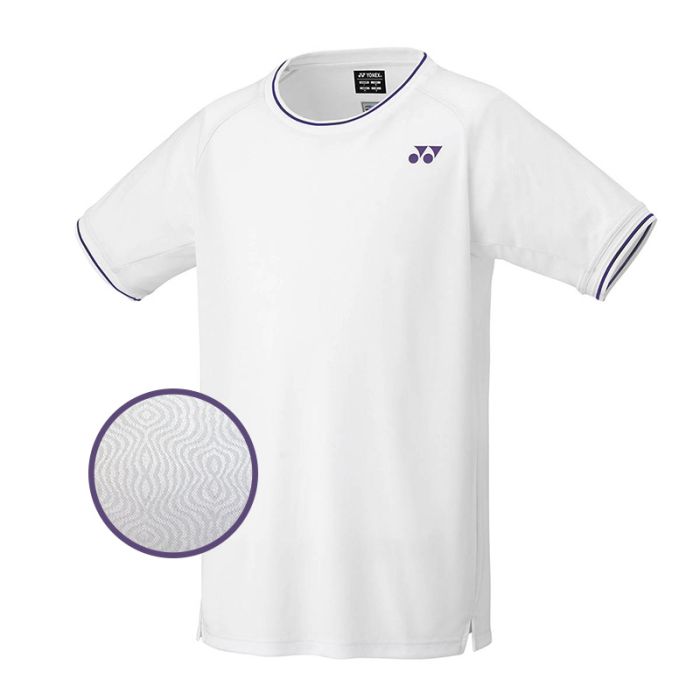 Yonex Crew Neck Shirt 10561 Yonex Crew Neck Shirt 10561