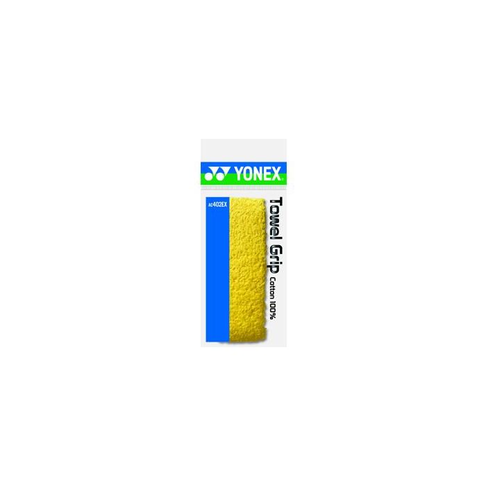 Yonex Frotteegriffband AC 402 Yonex Frotteegriffband AC 402
