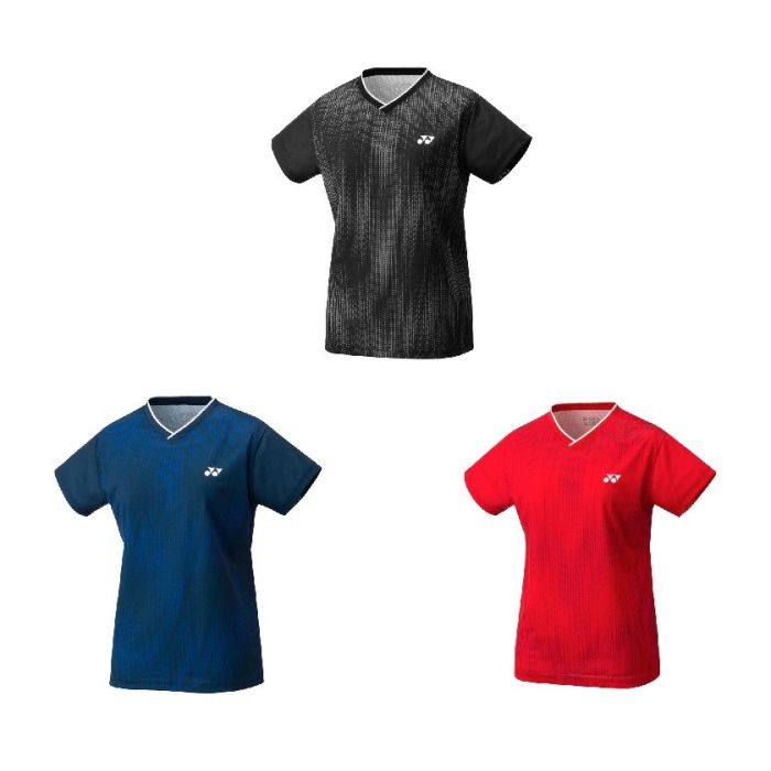 Yonex Ladies Polo YW0026 Yonex Ladies Polo YW0026